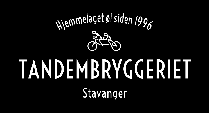 Tandembryggeriet - logo